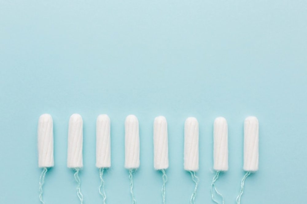 女性衛(wèi)生用品 守護健康的隱形守護者